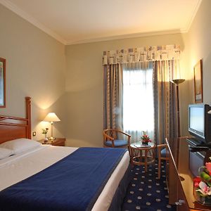 Chambre de Luxe